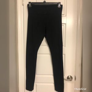 Forever 21 Black Leggings
